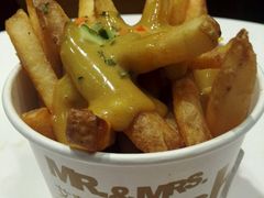 -艾薯夫妇Aysh(红山店)