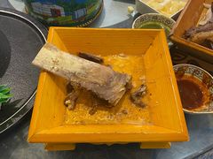 -塞伊德·蒙餐(锡林浩特店)