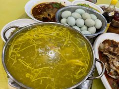 -董记牛肉(梁徐大道店)