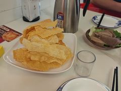 -香火肥肠(福田店)