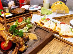 -塔可墨西哥餐厅(江宁景枫店)