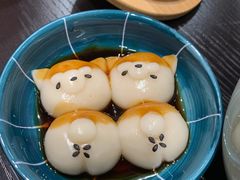 -逗柴咖啡屋·狗咖猫咖宠物桌游