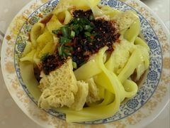 手工凉皮-哎米尔陇味坊