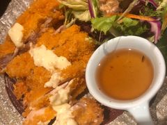 南蛮鸡排-赤谷和牛烧肉居酒屋(石景山店)