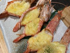 -虹料理·日料放题(悠方店)
