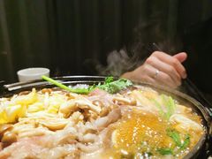 -月下料理(楷林IFC店)