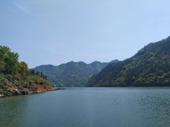 -新安江山水画廊风景区