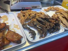 -徐六孃正宗甜皮鸭(张公桥店)