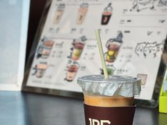 -JPG coffee(广州体育西店)