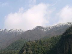 -藏龙百瀑风景区