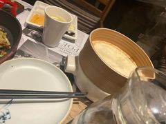 -小大董·烤鸭(凤凰汇店)