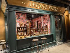 -淮国旧H22·中古店