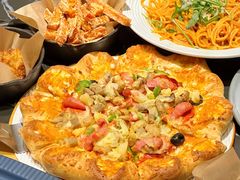 -必胜客(大悦城店)