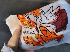 -官亭路小吃一条巷