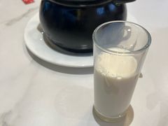 -老火大骨头汤馆