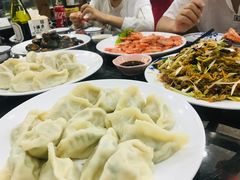 -天隆酒店·本地海鲜鲁菜(烟台大学店)