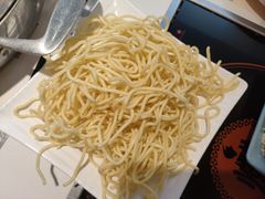 热干面-黄记煌三汁焖锅(新佳丽江汉路店)