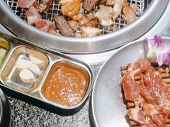 -红泥小火炉·东北泥炉烤肉(天一旗舰店)