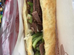 -王胖子驴肉火烧(鼓楼店)