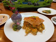 -醉霖生态餐厅(交大店)