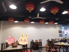 -将台涮肉(万科店)