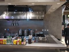 -面乙新派手擀面(大悦城店)