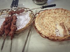 -新疆红柳花餐厅(新洲店)