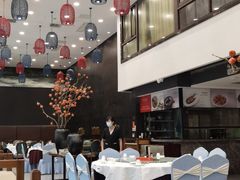 大堂-饭怕鱼(阳光100店)