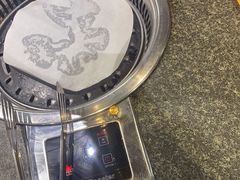 -鹤之乡·齐齐哈尔烤肉·非遗(秋涛路店)