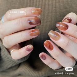 -悦指间美甲美睫