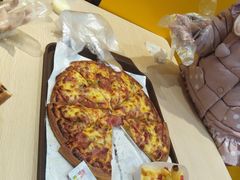 -玛格利塔现烤披萨·意面(金山店)