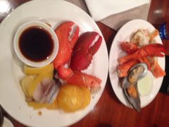 香格里拉大酒店-广州香格里拉酒店