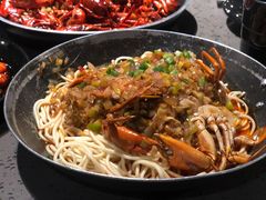 -一棠龙虾•王牌虾球(楚河汉街店)