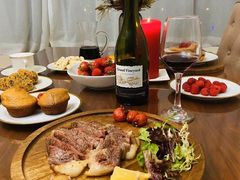 -山明水秀大饭店