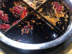 -渝味黄姐火锅(黄泥村店)