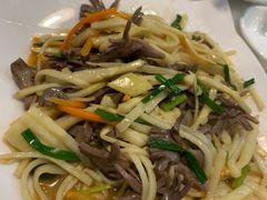 -龙记烤鸭店(新民路店)