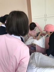 点击看大图 -兰心墩楠月子会所(万达店)