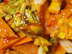 -白玉·朝鲜族烤串(南山店)