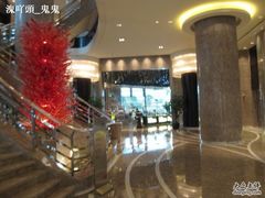 IMG_2781-上海凯宾斯基大酒店
