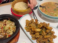 -梅利汴京烤鸭•开封豫菜地标店(晋安路店)