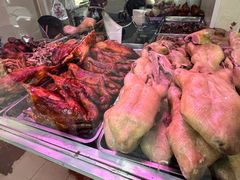 -水西门烤鸭店(侯家桥店)