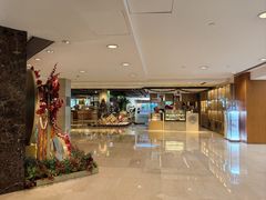 -南京金陵饭店