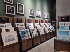 -MUSEE CAFE(保利·时光里店)