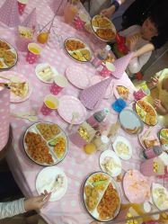 -MINI MARS KIDS CLUB亲子家庭中心(长宁天山店)