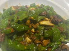 -院里寻菜·精致庭院菜(观沙岭店)