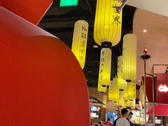 大堂-六月雪干锅(绵阳凯德广场店)