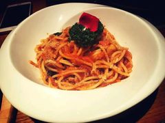 -香草意餐厅(杏石口路店)