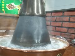 -大明铜锅·烤涮坊·烧烤(新开路店)