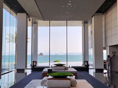 -深圳大梅沙京基洲际度假酒店