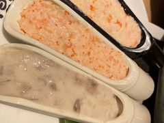 -温野菜涮涮锅(曲江大悦城店)